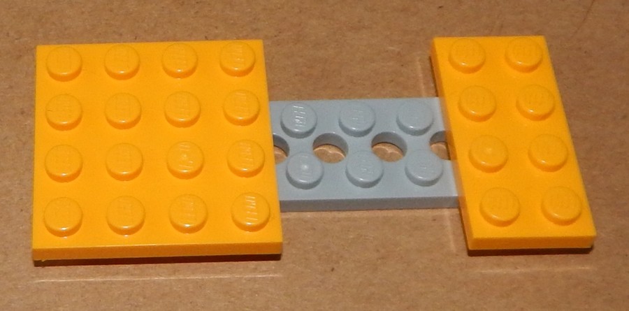 Lego City