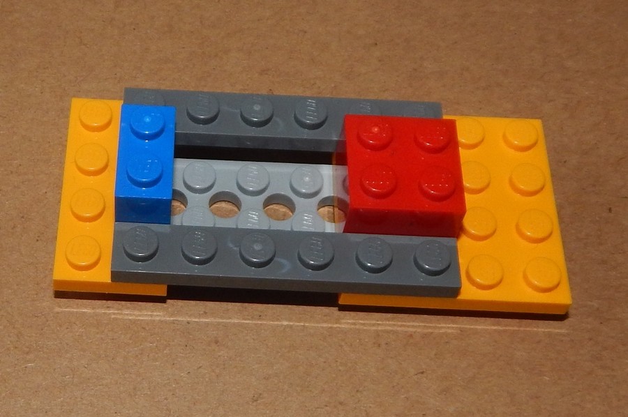 Lego City