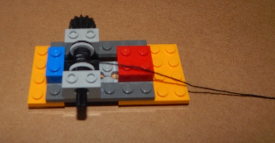 Lego City