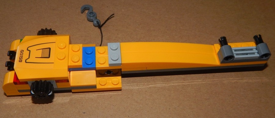 Lego City