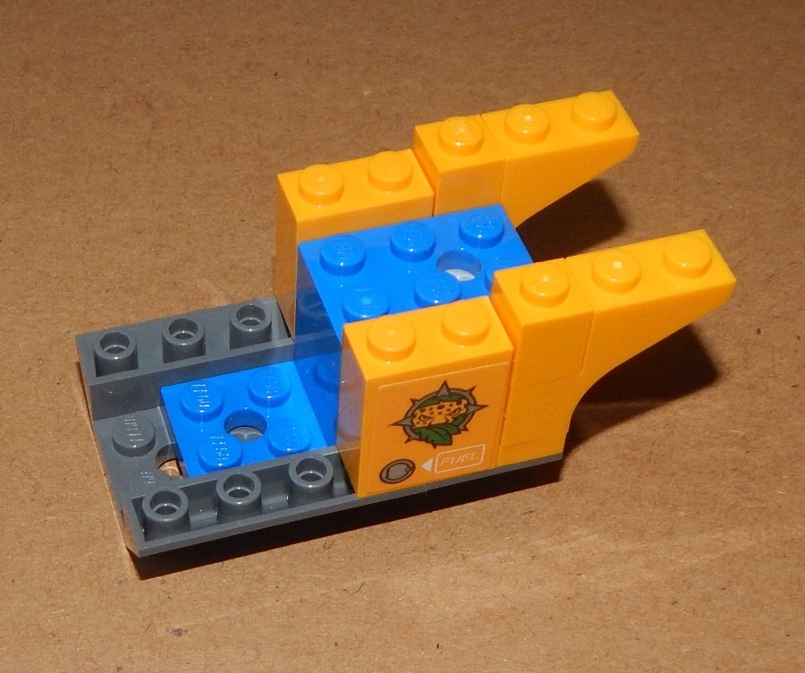 Lego City