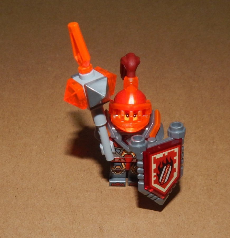 Nexo Knights