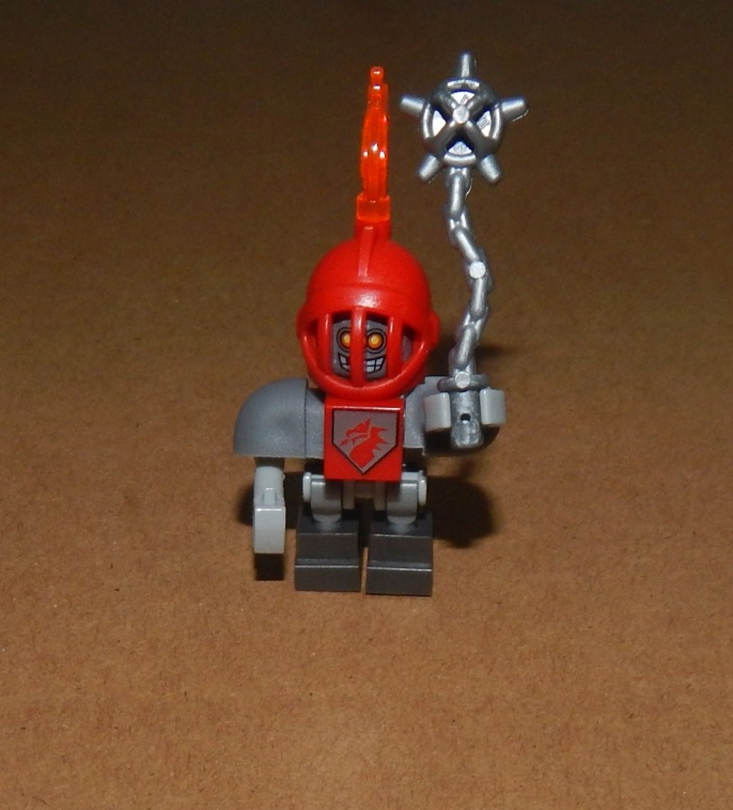 Nexo Knights