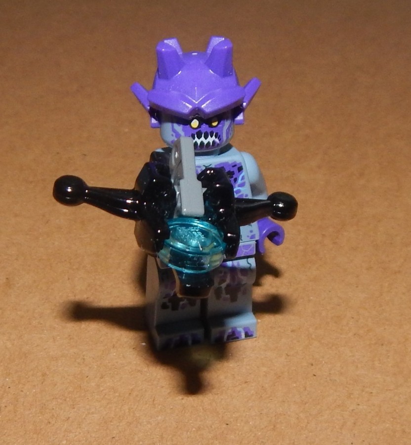 Nexo Knights