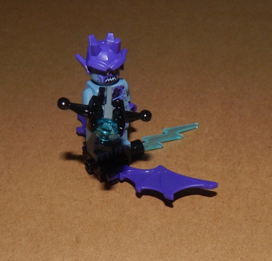 Nexo Knights