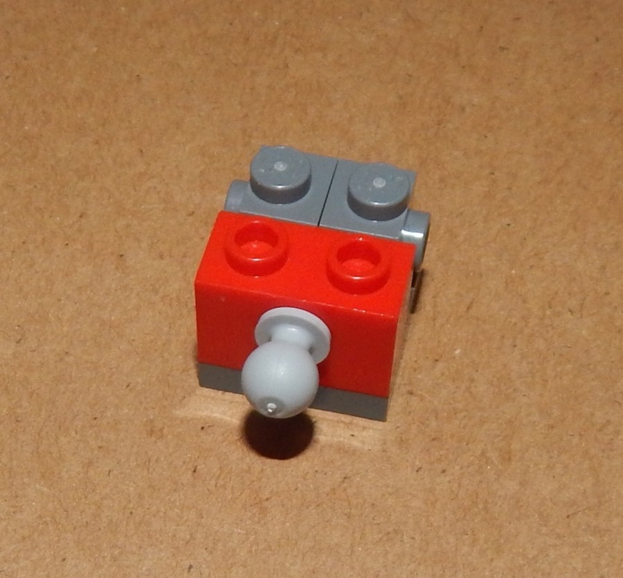 Nexo Knights