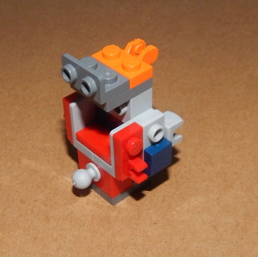 Nexo Knights