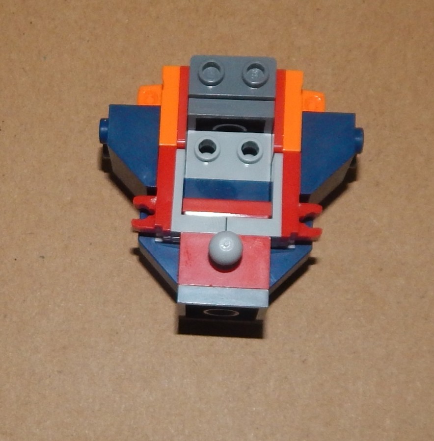 Nexo Knights