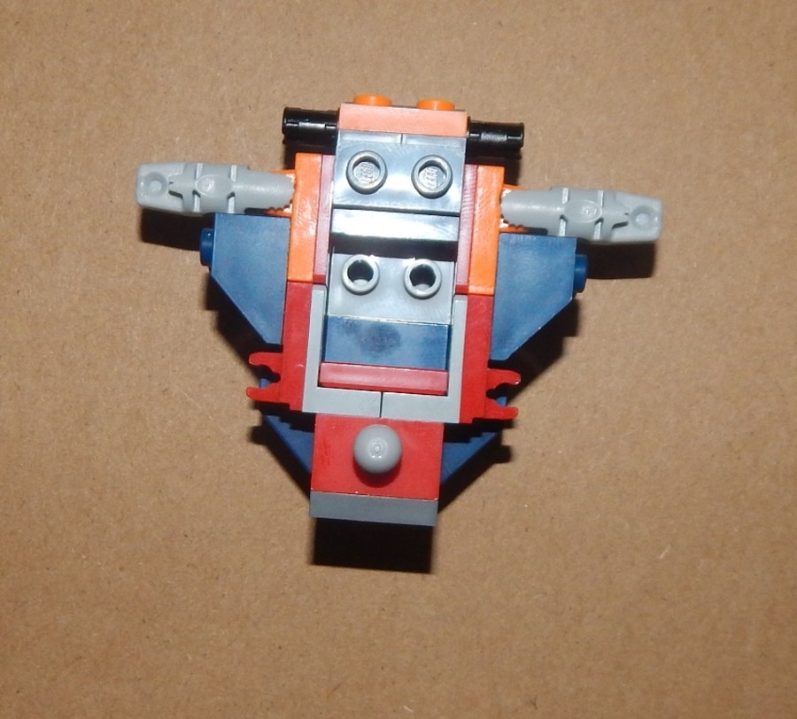 Nexo Knights