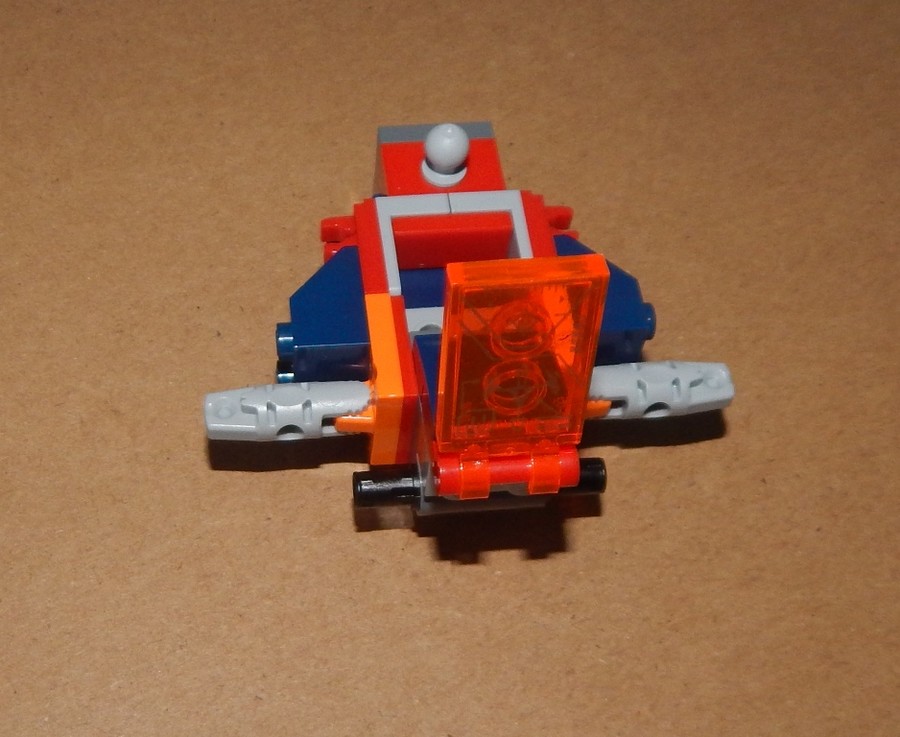 Nexo Knights