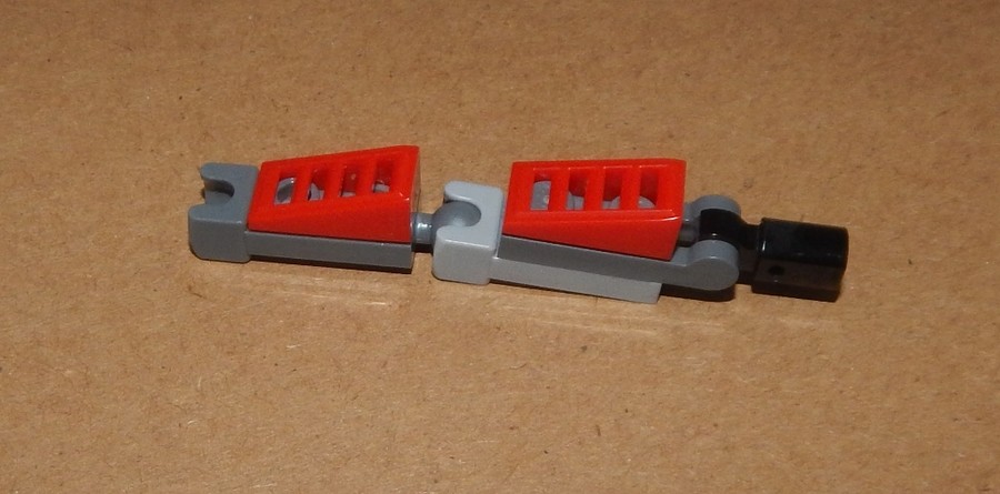 Nexo Knights