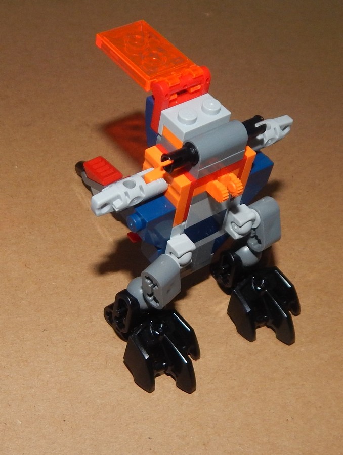 Nexo Knights