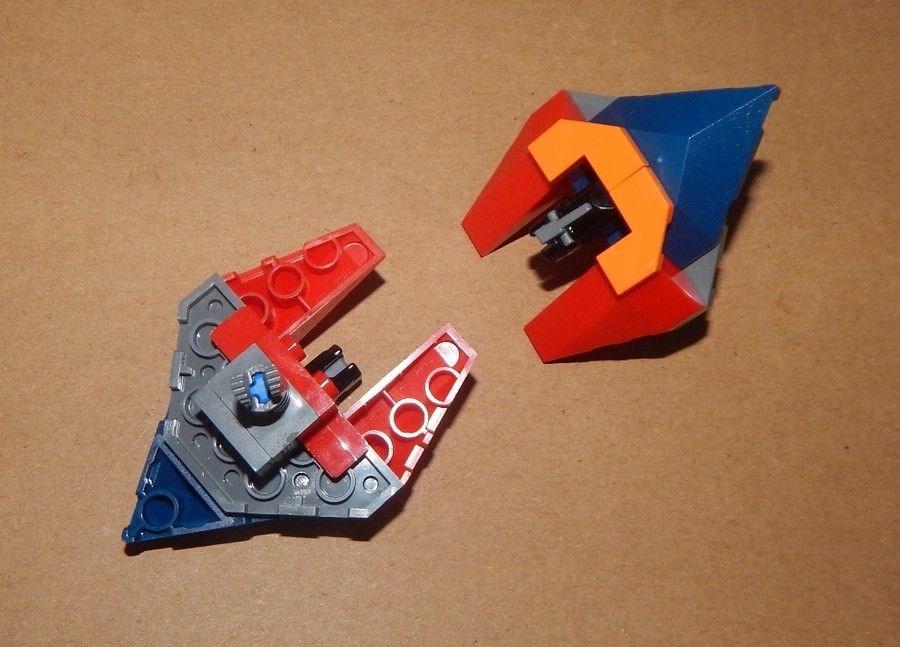 Nexo Knights