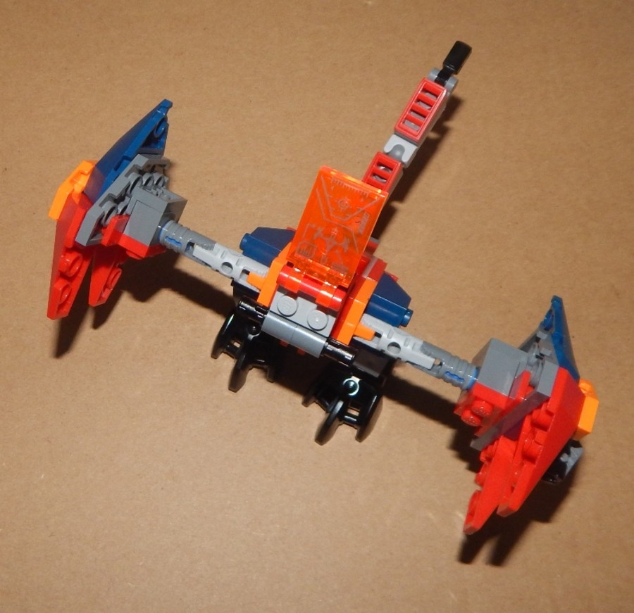 Nexo Knights
