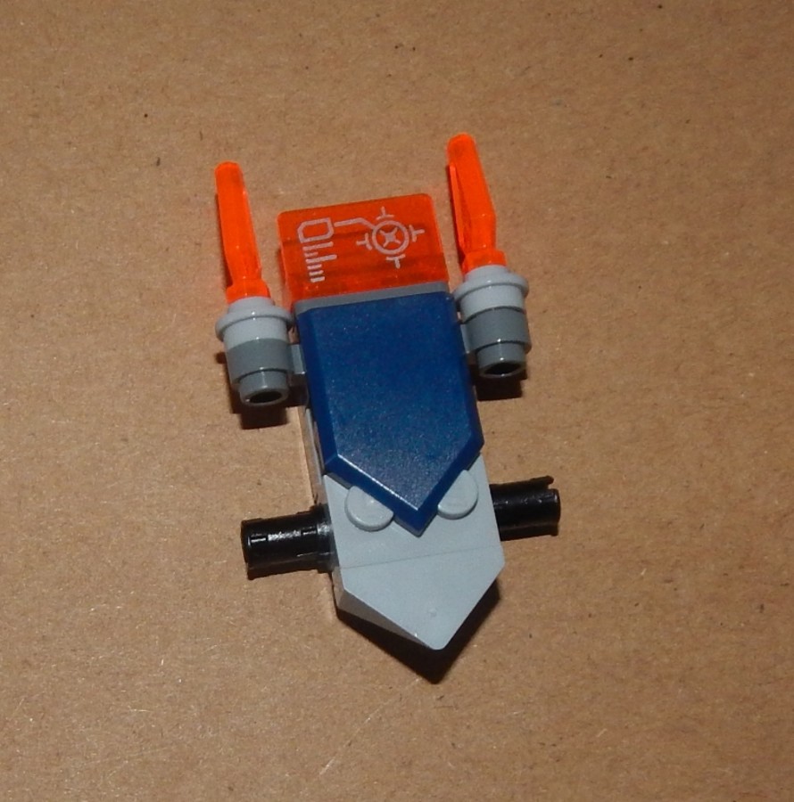 Nexo Knights