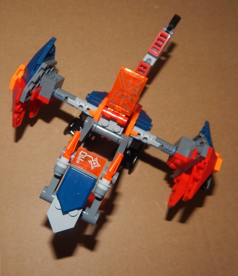 Nexo Knights