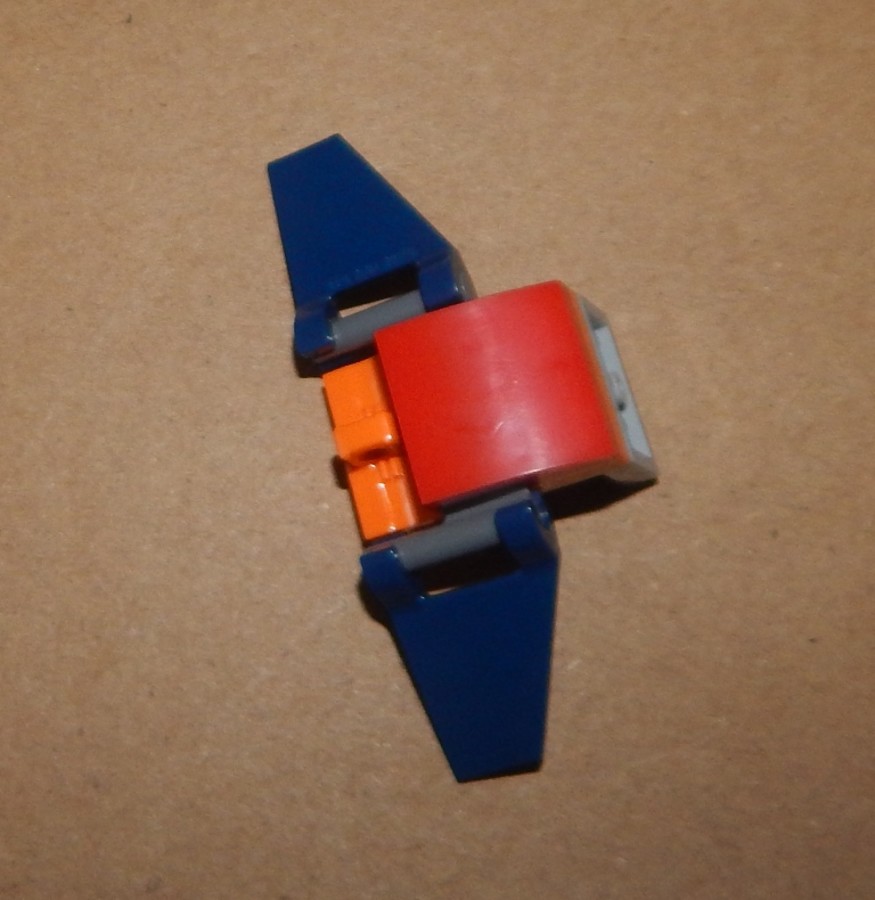 Nexo Knights