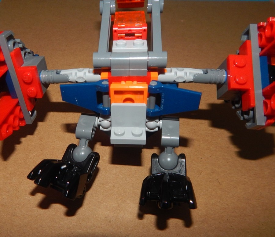Nexo Knights