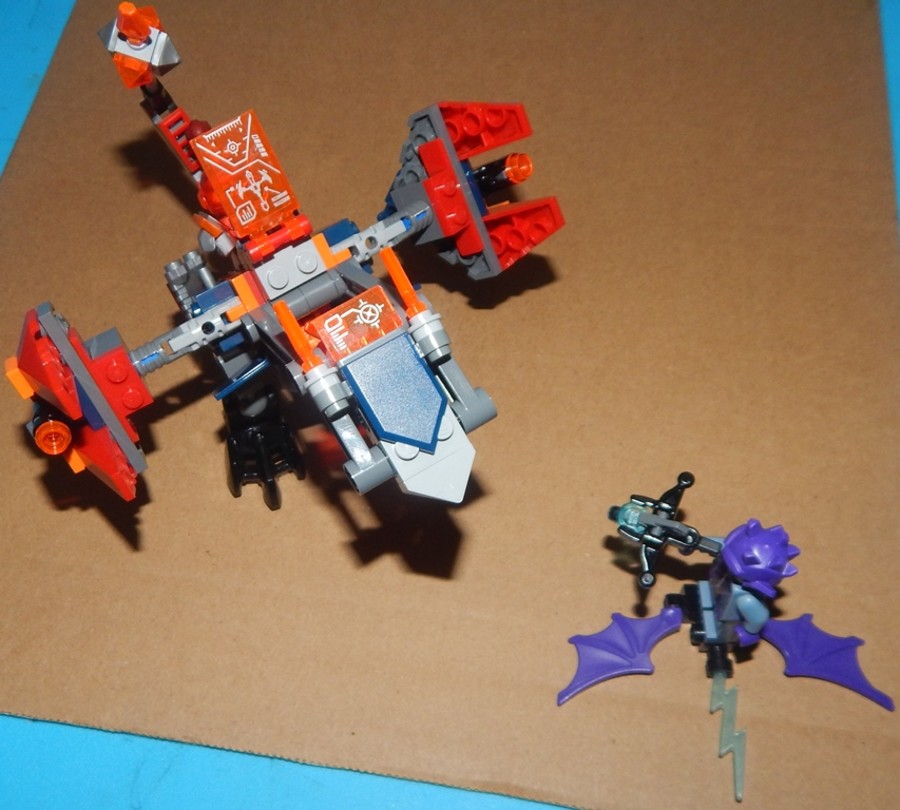 Nexo Knights