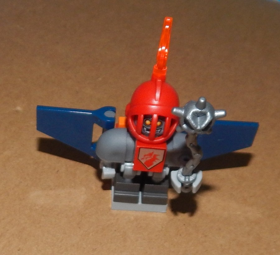 Nexo Knights