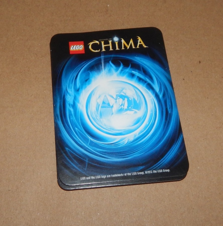 Chima