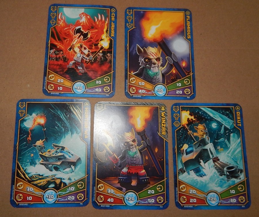 Chima