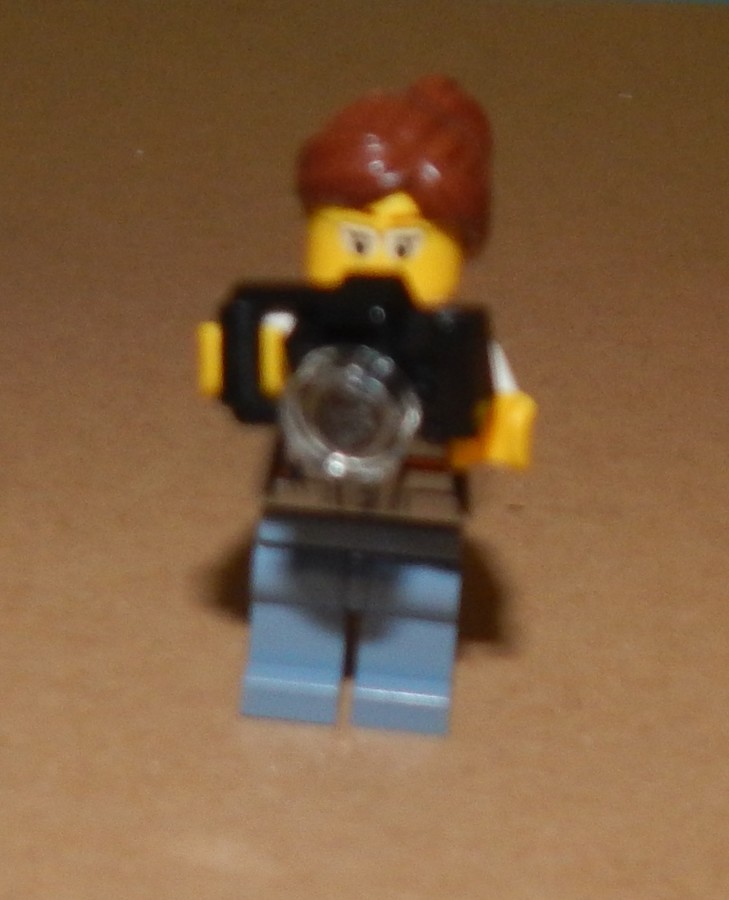 Lego City