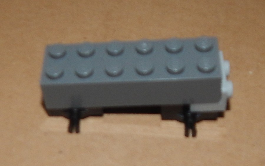 Lego City