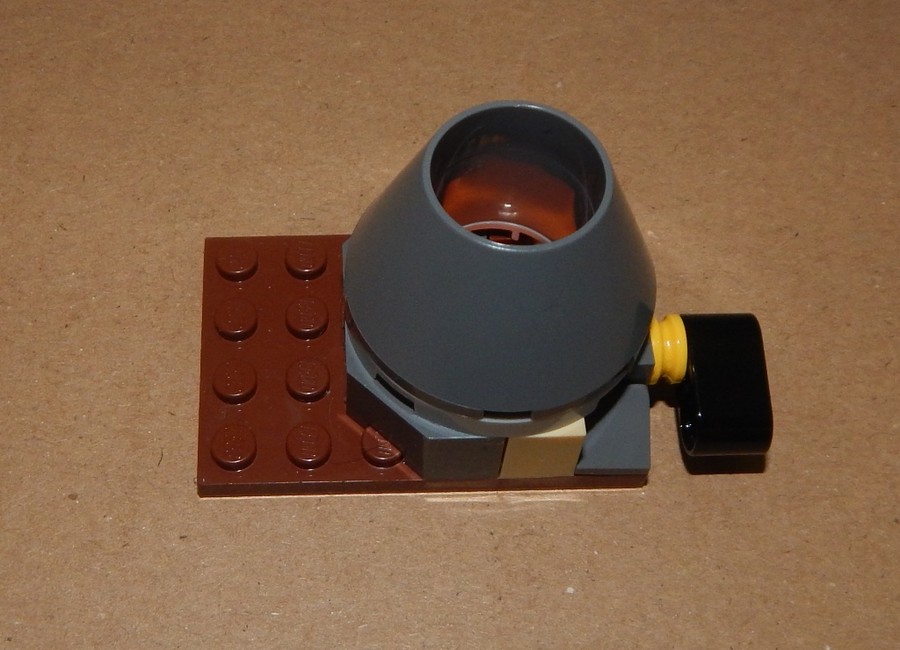 Lego City