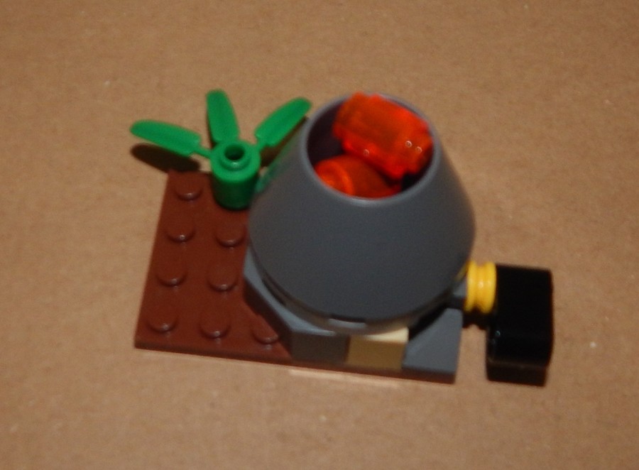 Lego City