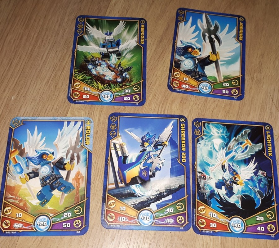 Chima