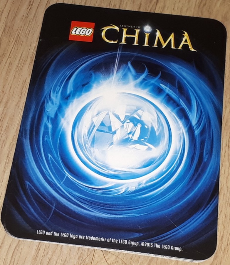 Chima