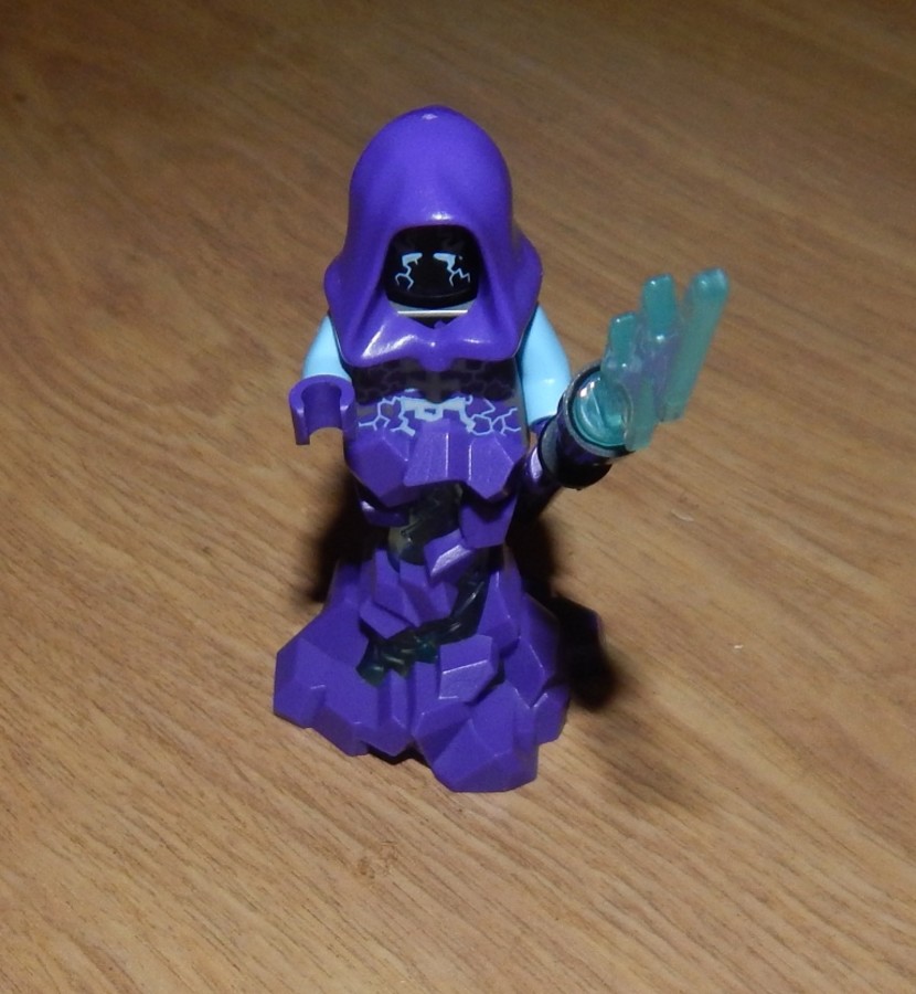 Nexo Knights