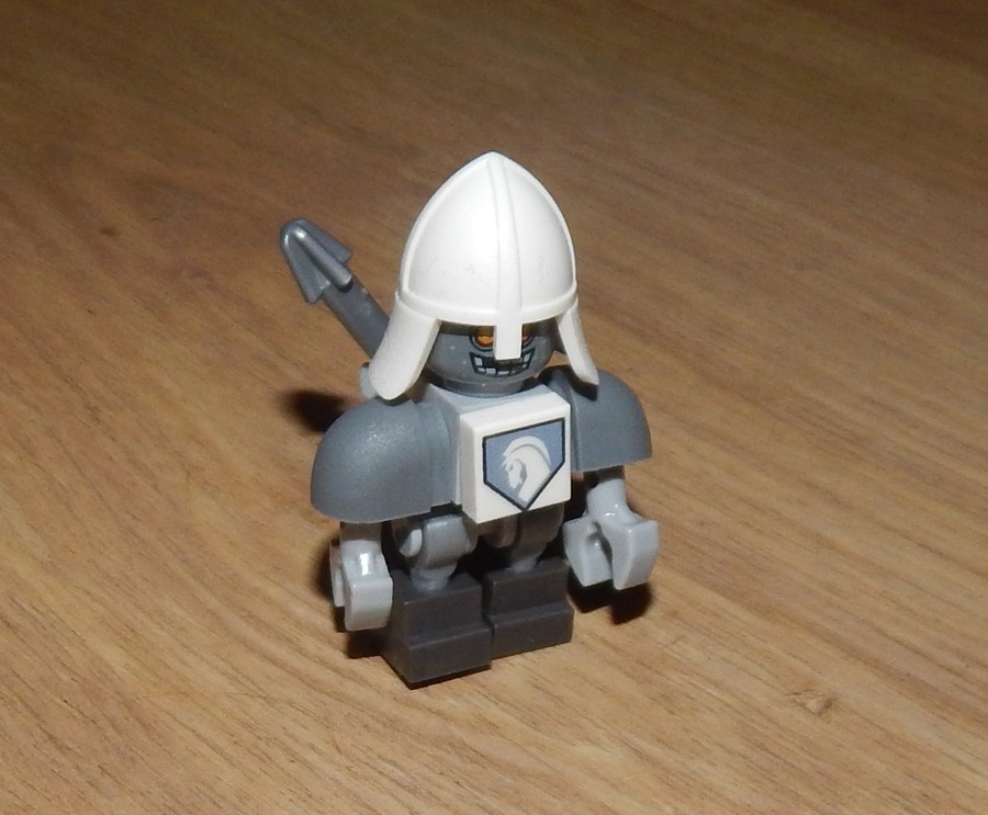 Nexo Knights