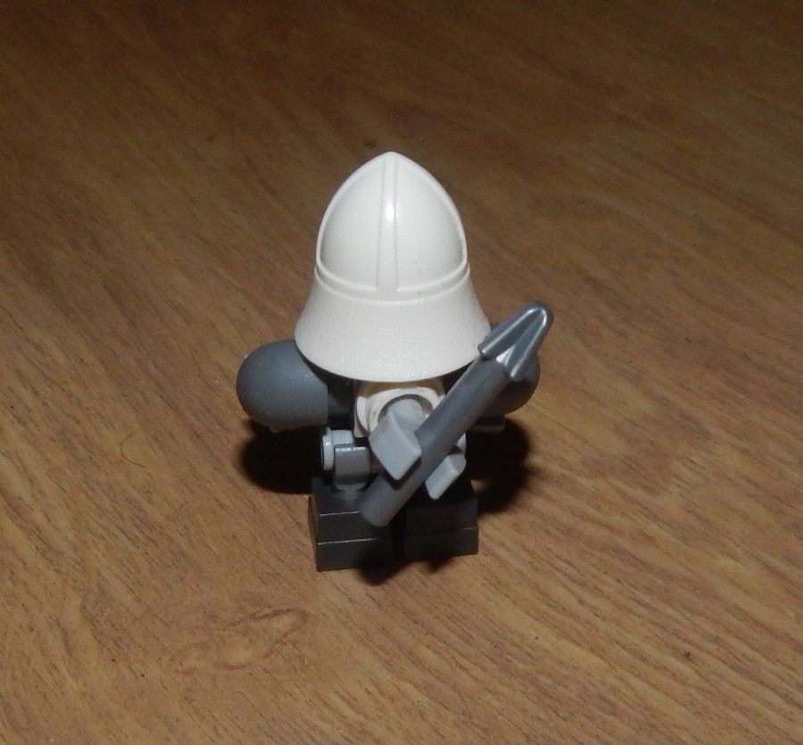 Nexo Knights