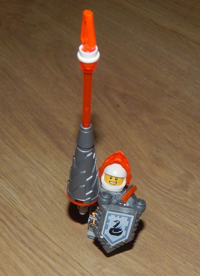 Nexo Knights
