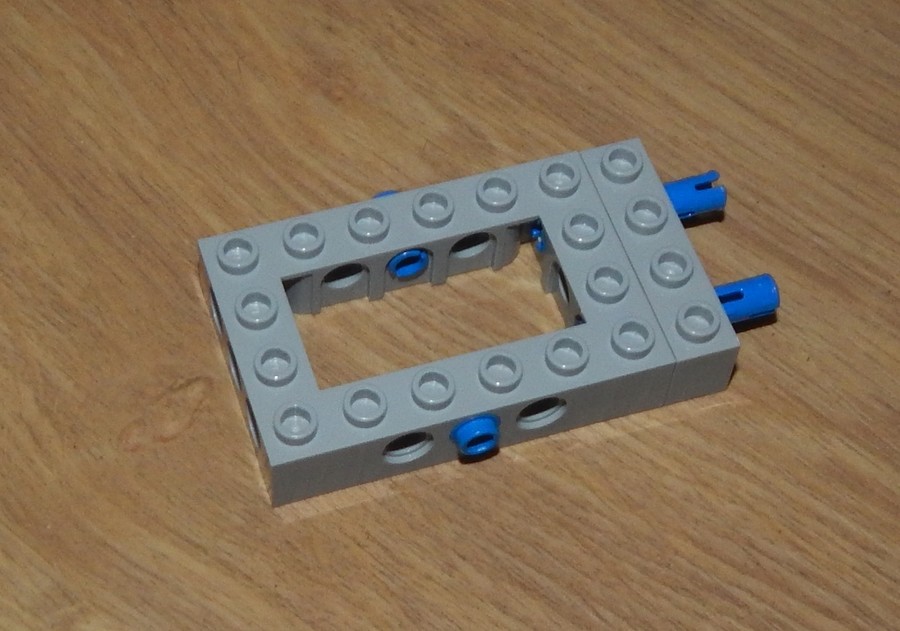 Nexo Knights