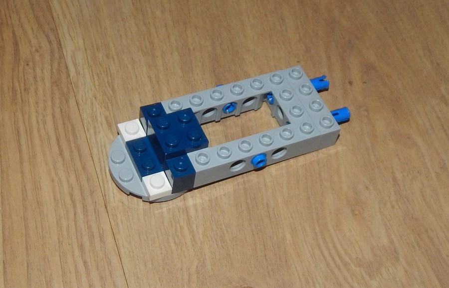 Nexo Knights