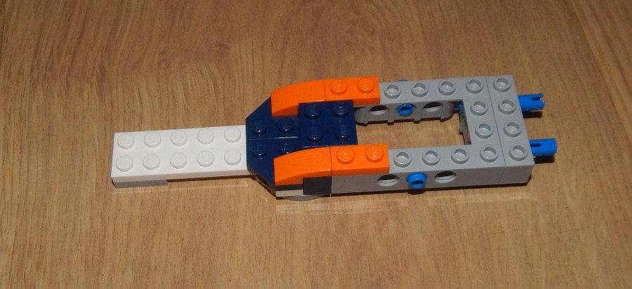 Nexo Knights