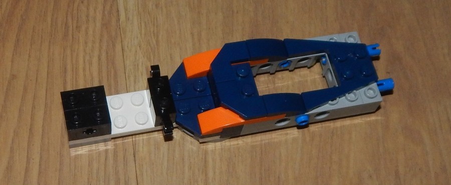 Nexo Knights