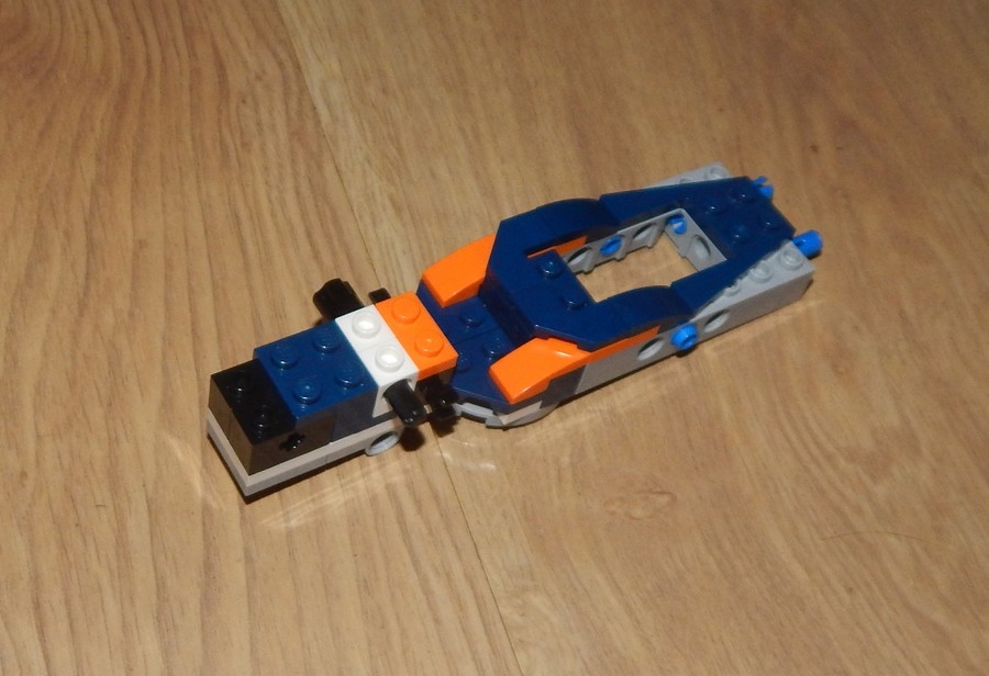 Nexo Knights