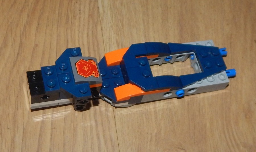 Nexo Knights