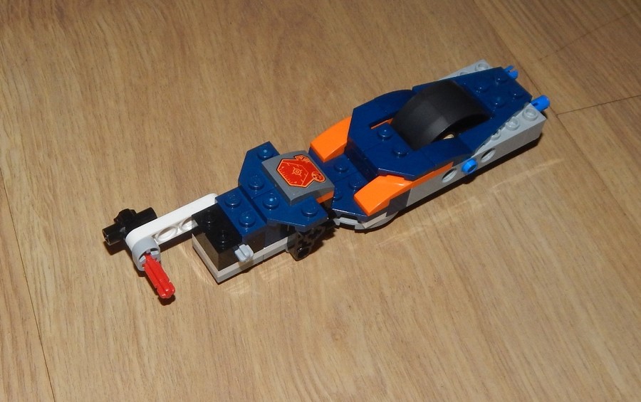 Nexo Knights