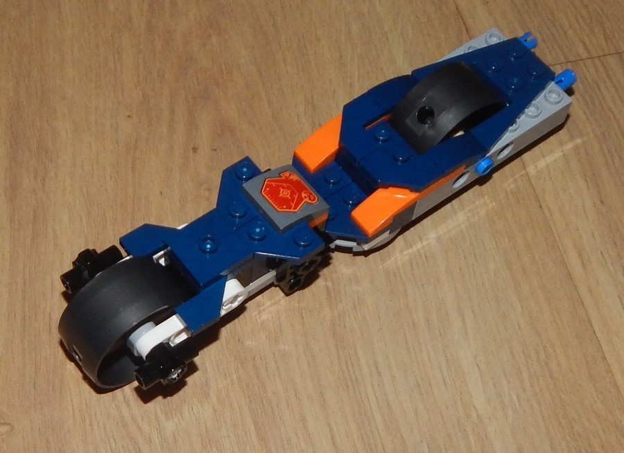 Nexo Knights