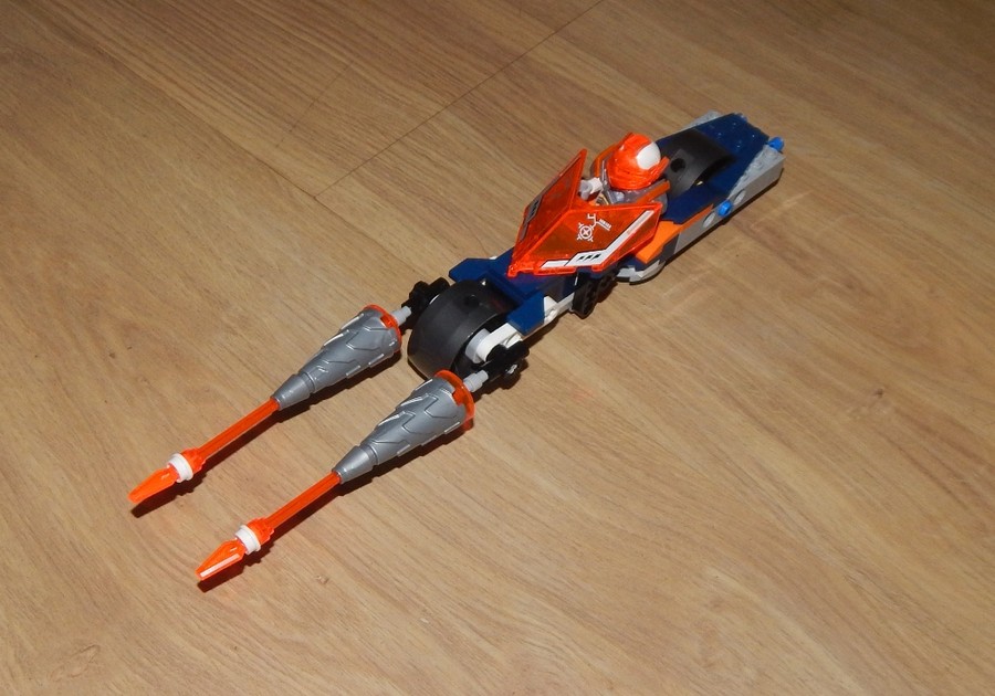 Nexo Knights