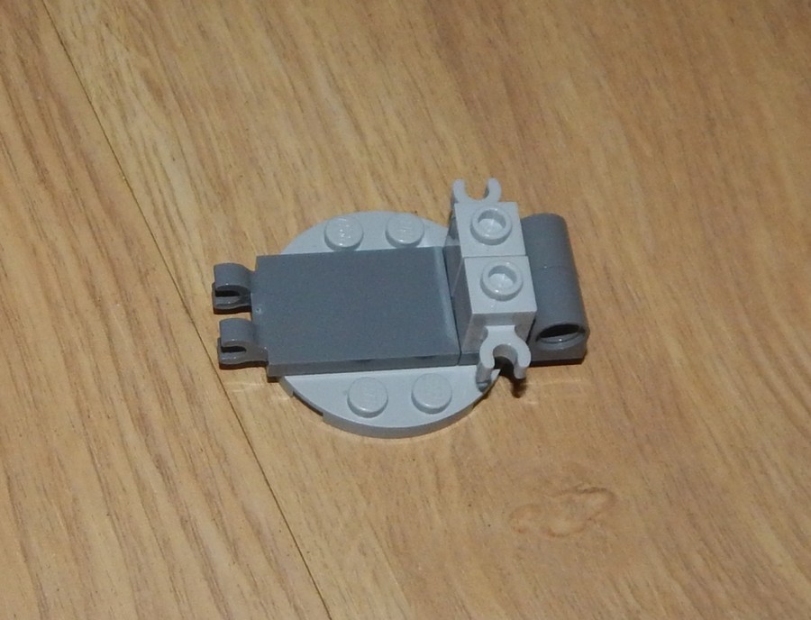 Nexo Knights