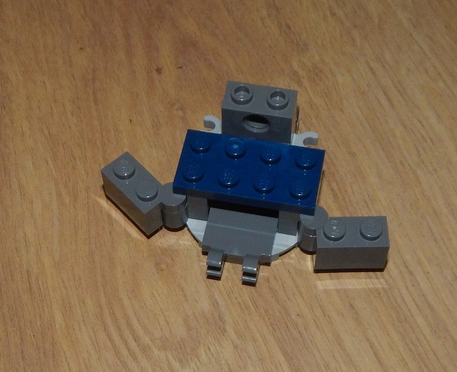 Nexo Knights
