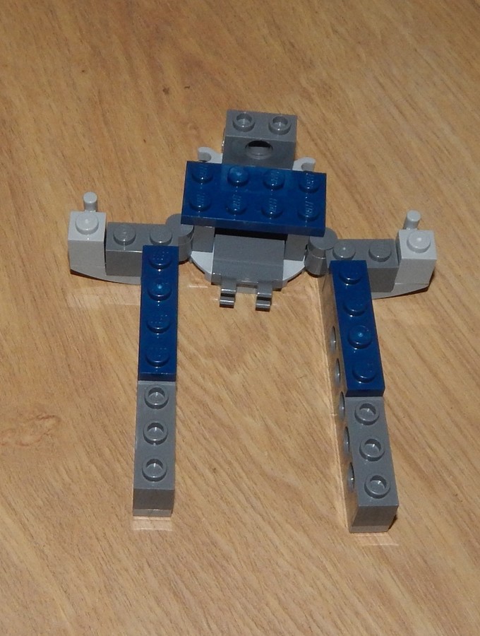 Nexo Knights