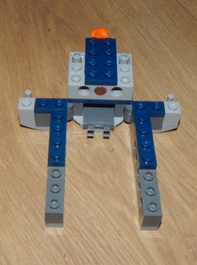 Nexo Knights