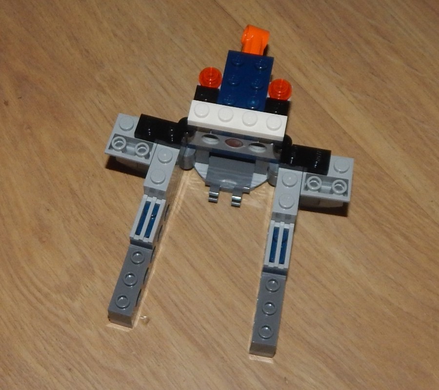 Nexo Knights